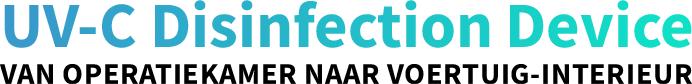 UV-C Disinfection Device